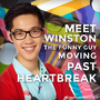 Winston Chu em Degrassi: Next Class