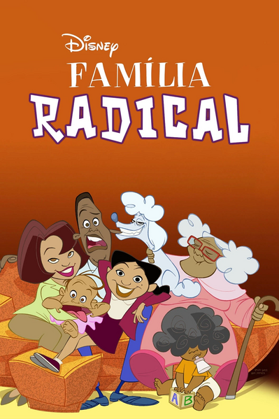 Arquivo:A Família Radical.jpg