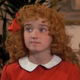 Annie em Annie: Uma Aventura Real