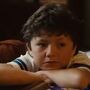 Ben Newman (7 anos) em Click