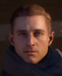 Clyde Blackburn em Battlefield 1