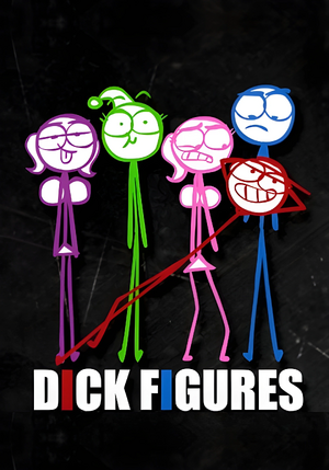 Dick Figures poster.png