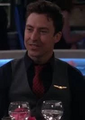 Estefan Gloria em Will & Grace (Temporadas 4-8)