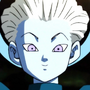 Daishinkan, o Sumo Sacerdote em Dragon Ball Super