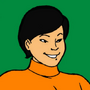 Henry Chan em As Aventuras de Charlie Chan