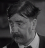 Herbert Hall em O Homem Invisível (1933)