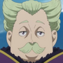 Kaiser Granvorka em Black Clover (1ª voz)