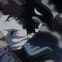 Kendō Rappa em My Hero Academia