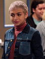 Lisa Haddad em No Good Nick