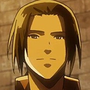 Luke Cis em Attack on Titan e Attack on Titan: Asas da Liberdade