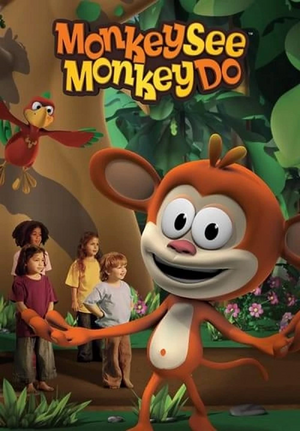 Macaco vê, Macaco Faz.jpg