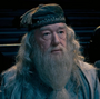 Alvo Dumbledore na franquia Harry Potter