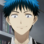 Ryū Yamada em Yamada-kun and the Seven Witches