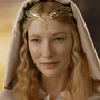 Galadriel em O Senhor dos Anéis