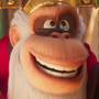 Cranky Kong em Super Mario Bros.: O Filme