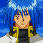 Sieghart Ceasar em Rave Master