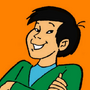 Stanley Chan em As Aventuras de Charlie Chan