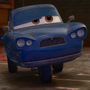 Tomber em Carros 2