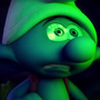 Smurf Desastrado em Os Smurfs e a Vila Perdida e Os Smurfs (2021)