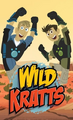 Aventuras com os Kratts