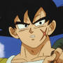 Bardock na Franquia Dragon Ball