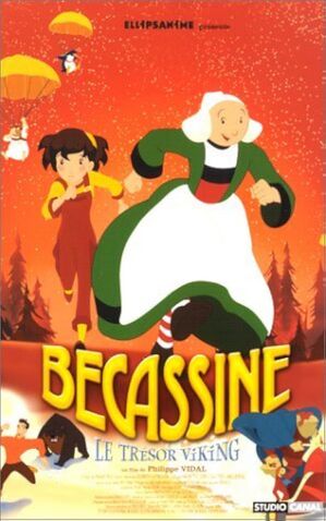 Becassine (filme).jpg