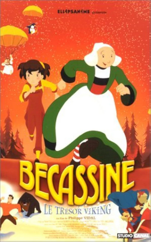 Becassine (filme).jpg