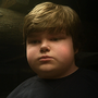 Ben Hanscom (jovem) em It: Capítulo Um e Dois