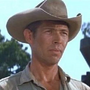 Britt em Sete Homens e um Destino (Herbert Richers)
