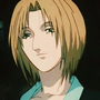 Pakunoda em Hunter x Hunter