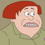Connie Cunaman em Brickleberry