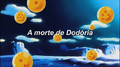 A morte de Dodória