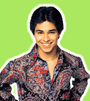 Fez em That '70s Show (Dublavídeo)
