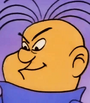 Hugo a Go-Go em Batfino