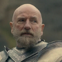 Ser Harrold Westerling em A Casa do Dragão