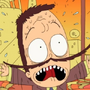 Jared em Superjail!