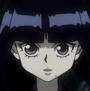 Kalluto Zoldyck em Hunter x Hunter (2011)