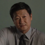 Ken Yukimura em Teen Wolf
