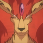 Lexus em Guerreiras Mágicas de Rayearth (OVA)