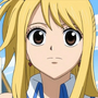 Lucy Heartfilia em Fairy Tail