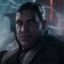 Nolan Sorrento em Jogador Nº 1