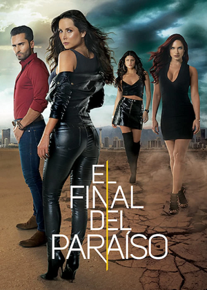 O Final do Paraíso.jpg