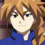 Ren Wu Sun em Beyblade Burst: Evolution