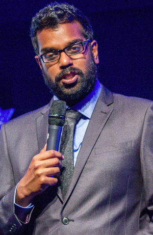 Romesh Ranganathan in 2013 (cropped) 3.jpg