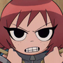 Kim Pine em Scott Pilgrim Contra o Mundo, A Série