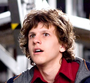 Spencer Davenport em Menores Desacompanhados