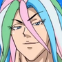 Sunny em Toriko