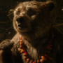 Tia Lucy em Paddington 2 e Paddington: Uma Aventura na Floresta