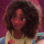 Princesa Tiana desde WiFi Ralph