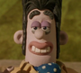 Victor Quatermaine em Wallace e Gromit: A Batalha dos Vegetais